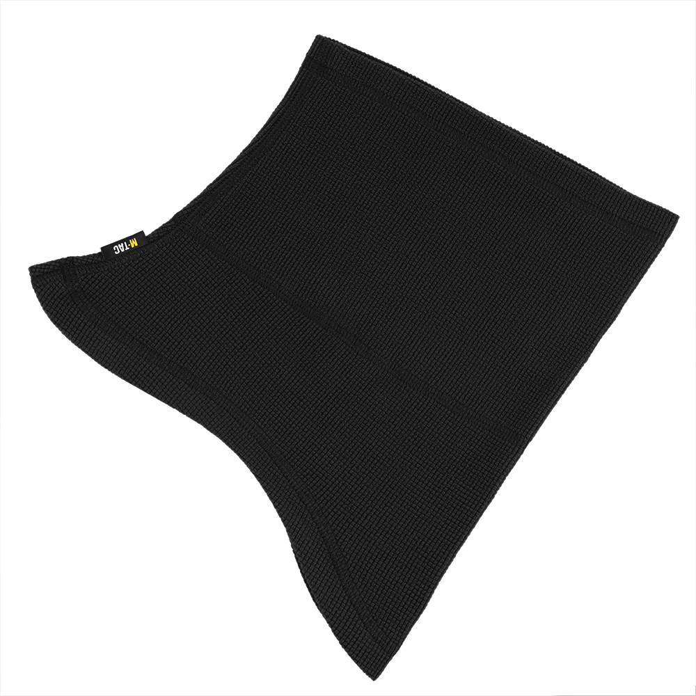 M-TAC Anatomical kaklo mova Microfleece Rip-Stop žygiams ir laisvalaikiui
