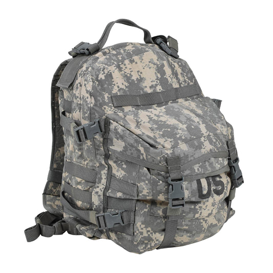 United States tactical backpack 35l digital printing