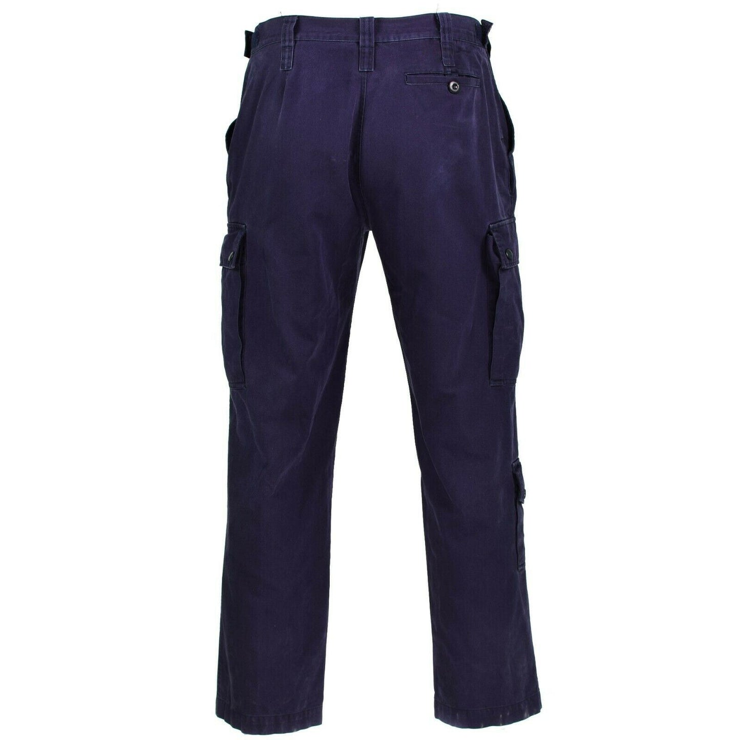 Dutch army tactical pants Blue