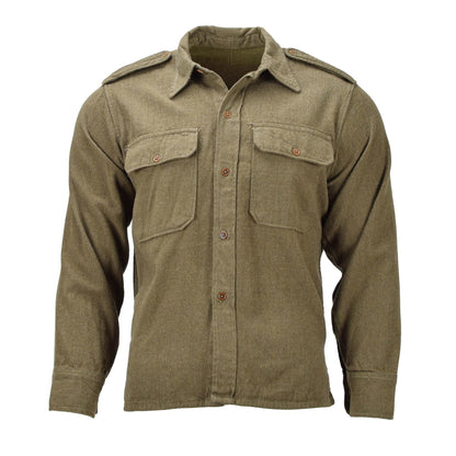 Greek army long sleeve tactical shirt