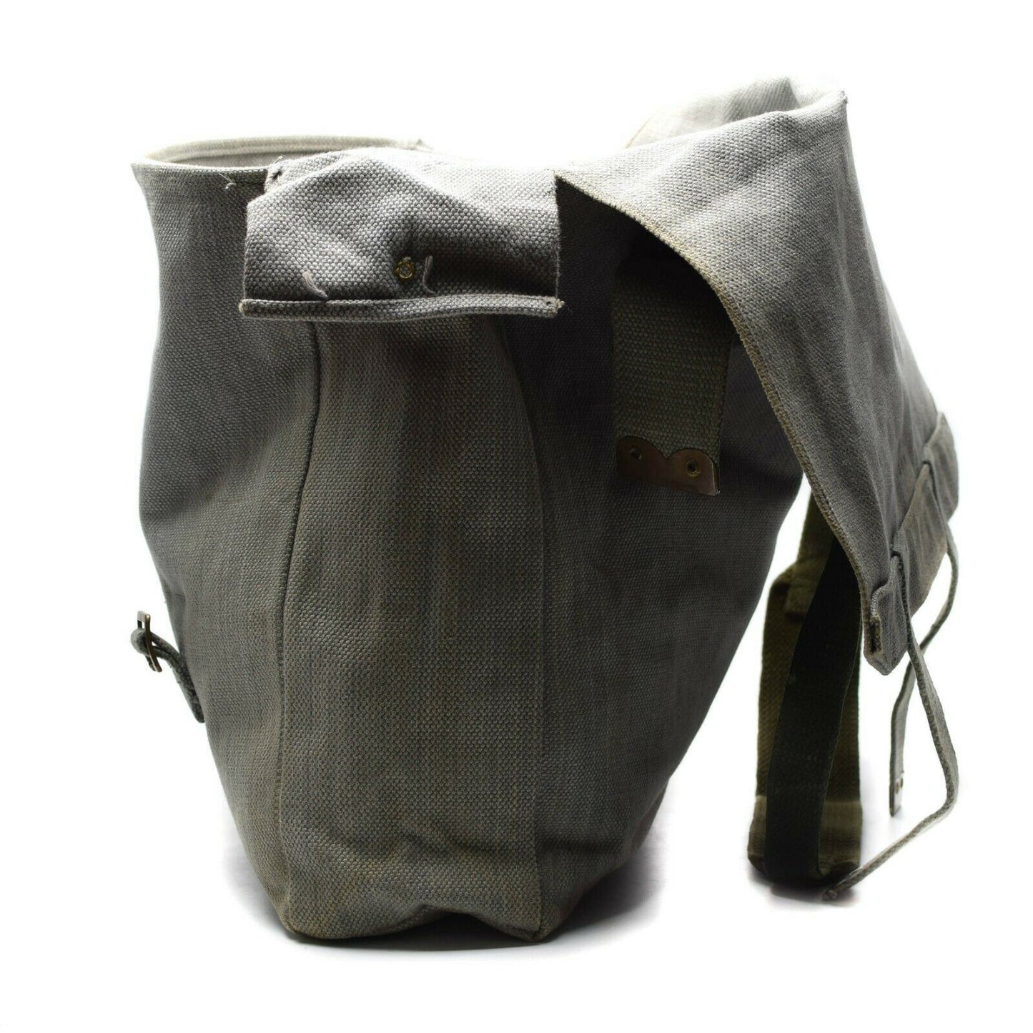 UK Universal M37 Large Shoulder Bag Gray