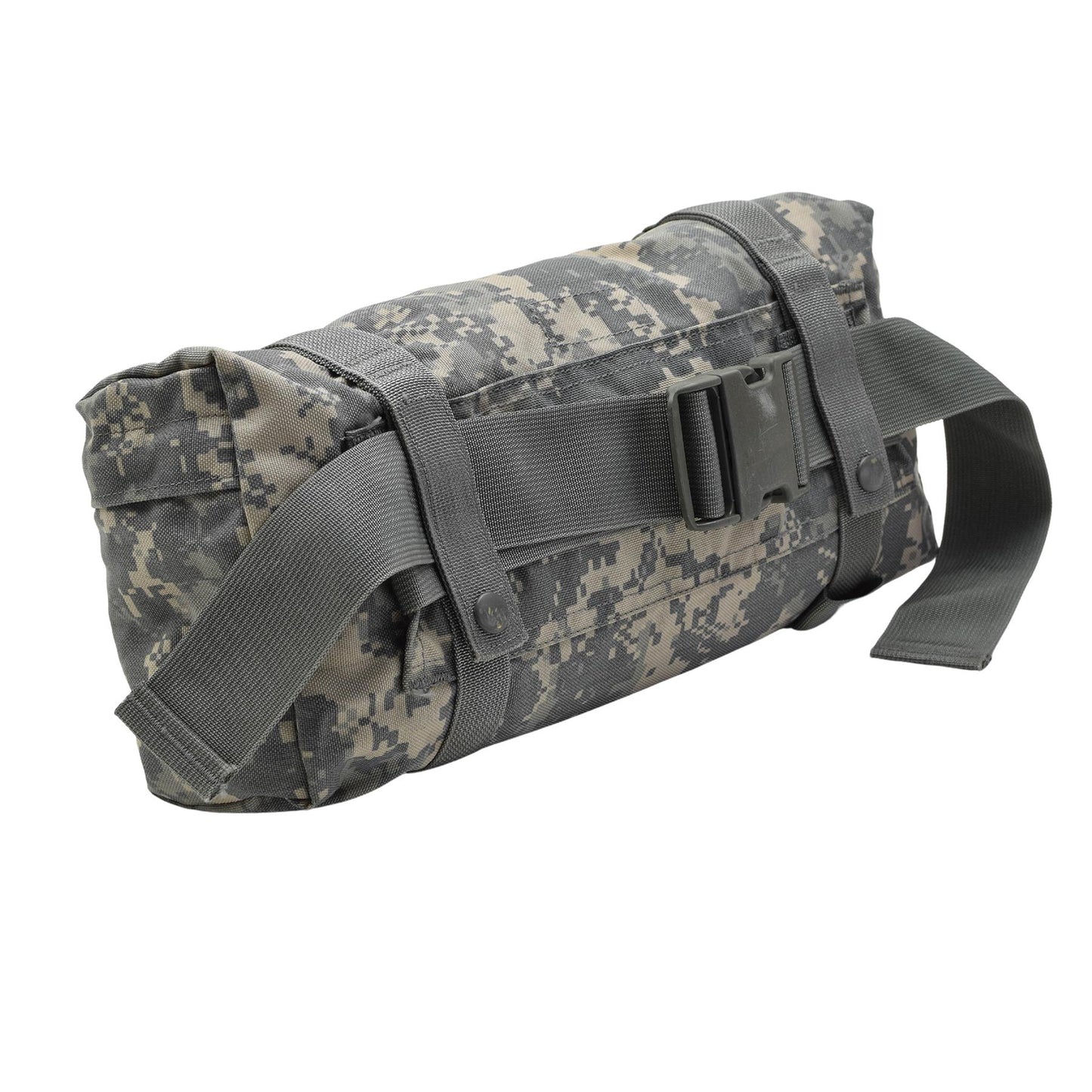 United States tactical waist bag digital printing
