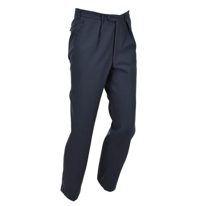 Swedish military classic parade trousers Blue