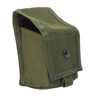 United Kingdom G36 Double Clip Holster M16 Type Nylon Olive