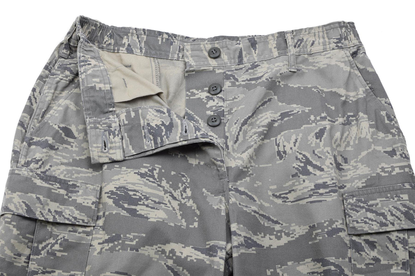 United States Army Field Pants for Women Digital Printing