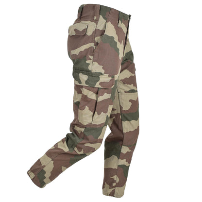 Turkish army uniform pants Woodland printing