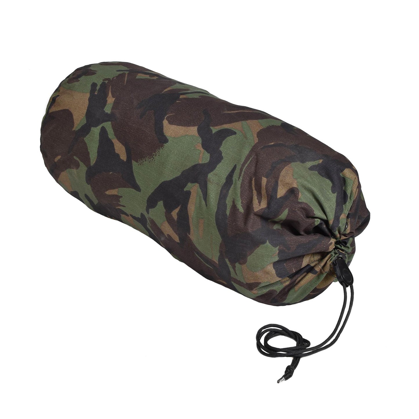 Dutch Army Waterproof Sleeping Bag Transport Bag