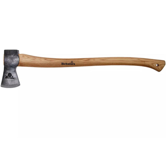 HULTAFORS Qvarfot classic ax long hickory handle