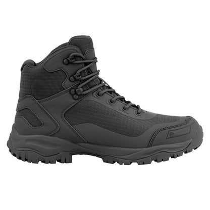 MIL-TEC tactical hiking light boots Black