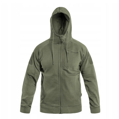 PENTAGON Leonidas 2.0 tactical sweater olive color