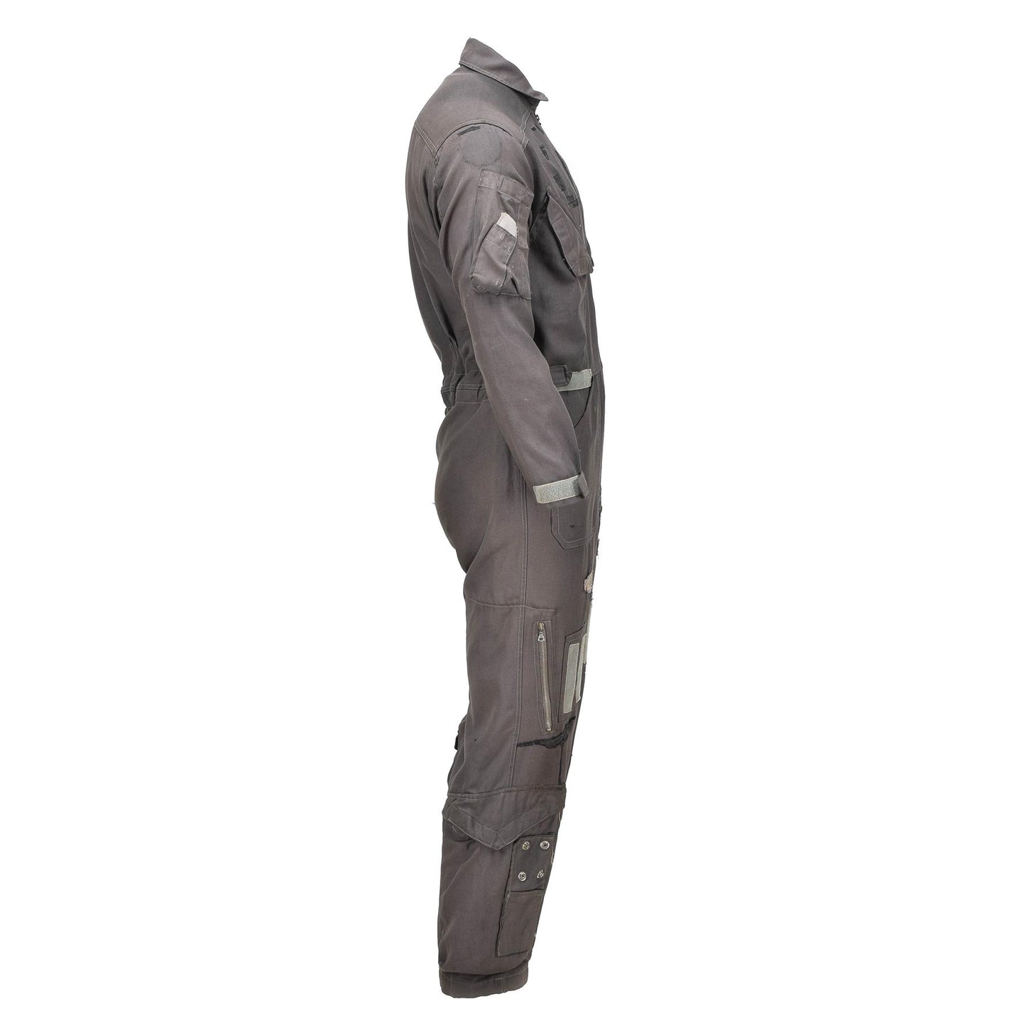 Dutch Air Force Pilot's Overalls Gray