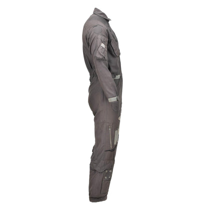 Dutch Air Force Pilot's Overalls Gray