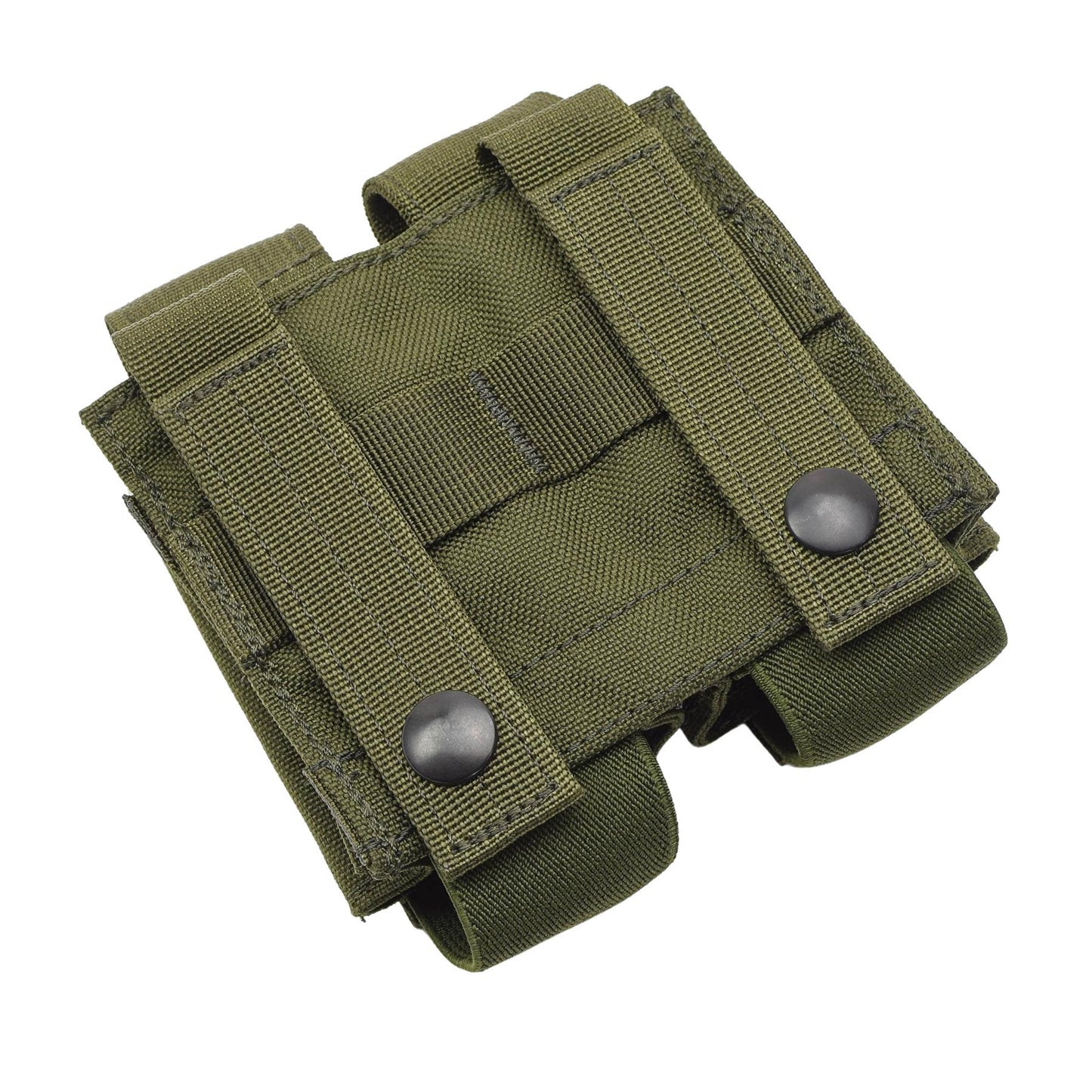 United Kingdom grenade 40mm tactical holster MOLLE type Olive