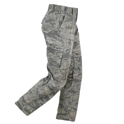 United States Army Field Pants for Men Digital Printing