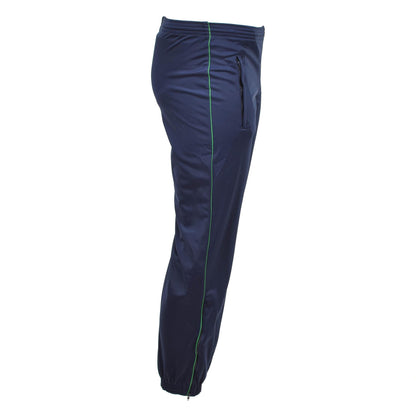 French army training pants Blue