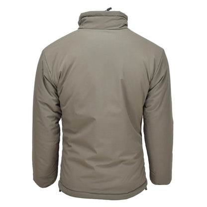 MIL-TEC German Army Style Windproof Reversible Jacket