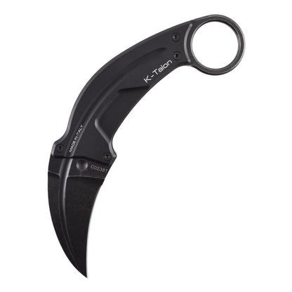 ExtremaRatio K-TALON tactical karambit with fixed blade N690 steel