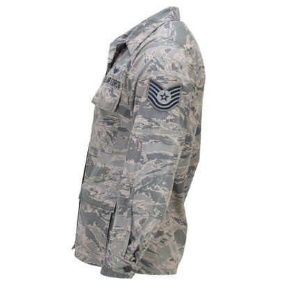 United States Army Uniform Jacket for Women Rip Stop Digital Printing