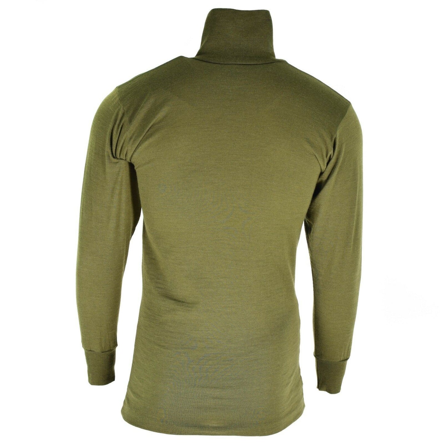 Italian army undershirt F1 Green