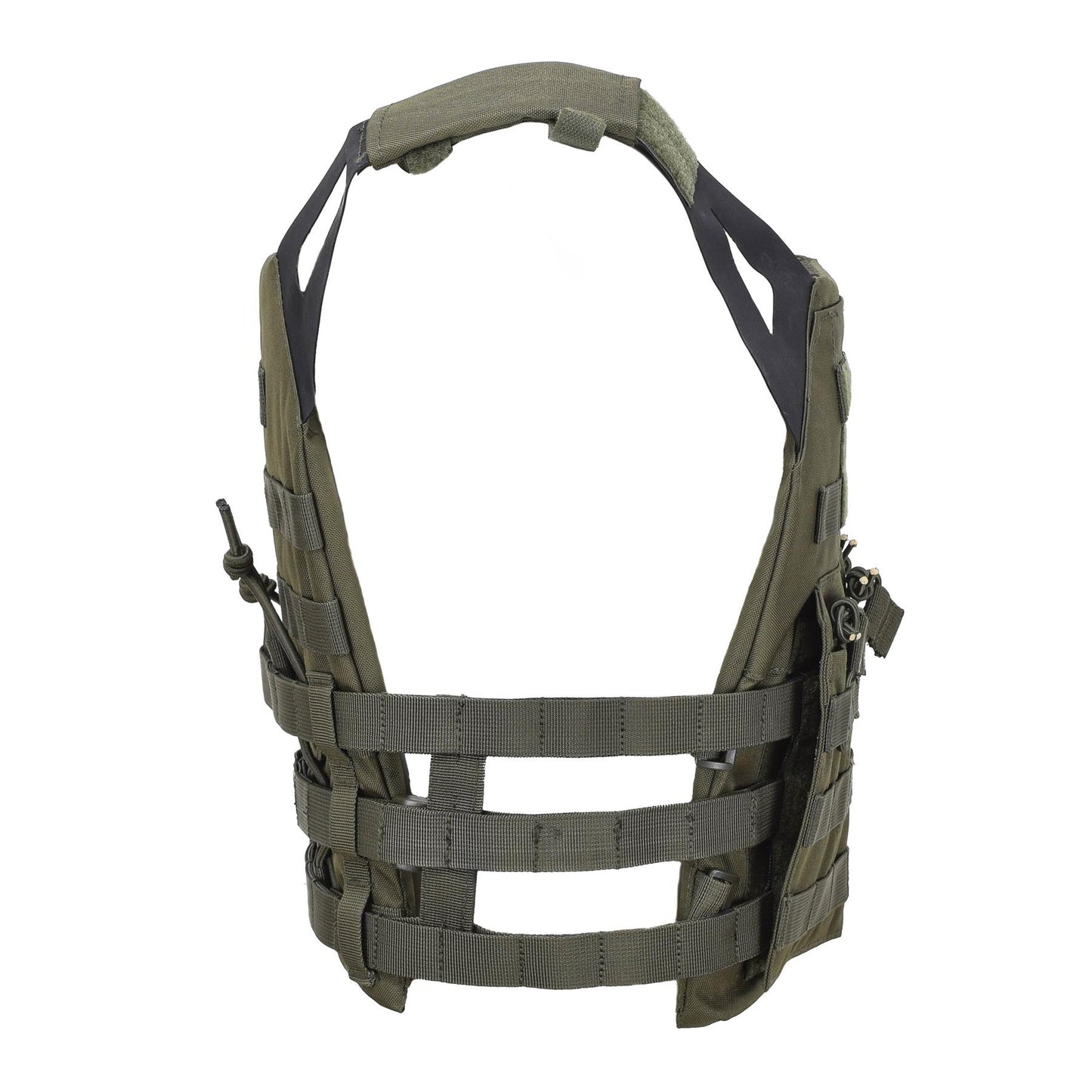 MIL-TEC GEN II Tactical Modular Vest Olive