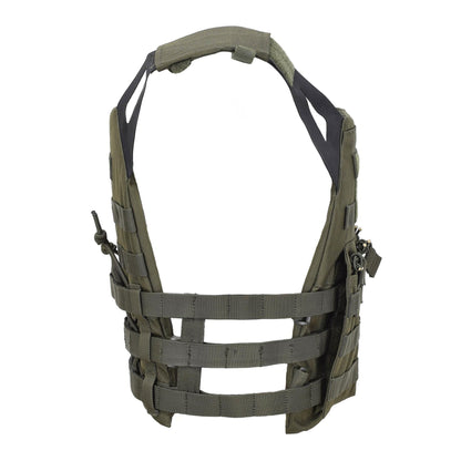 MIL-TEC GEN II Tactical Modular Vest Olive