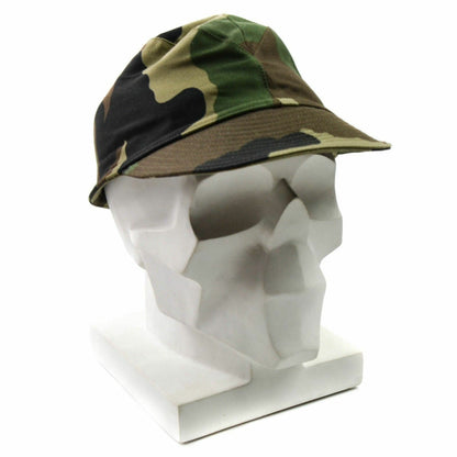 French army F1 cap with beaks