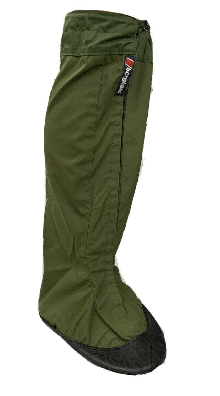 Brand Berghaus Yeti Gore-Tex waterproof socks/mud protection