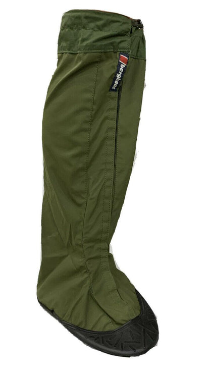 Brand Berghaus Yeti Gore-Tex waterproof socks/mud protection