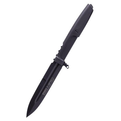 ExtremaRatio REQUIEM light tactical knife with fixed blade N690 steel