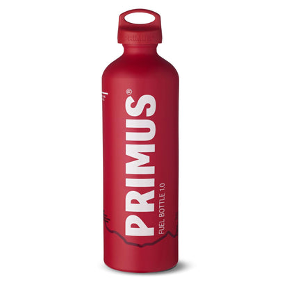 Primus liquid fuel aluminum tank for stoves