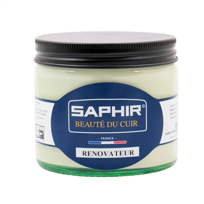 Saphir Renovateur batų odos kremas 250 ml