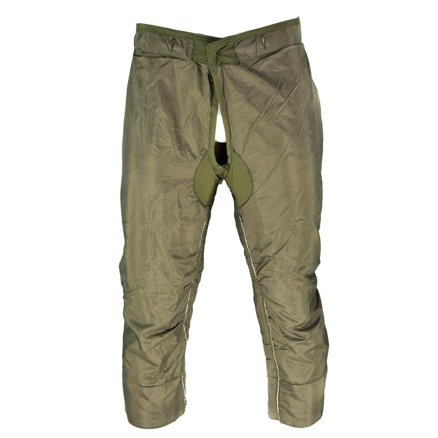 United States Army Pant Lining