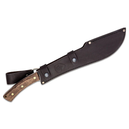 Condor Jungolo bolo machete carbon steel blade