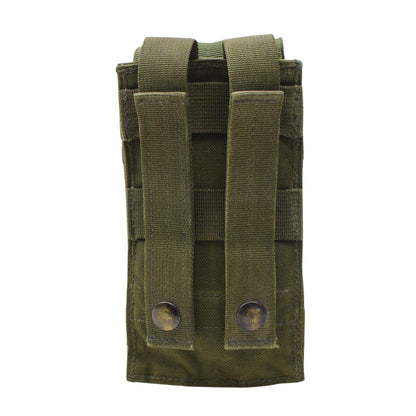 United Kingdom single magazine bag M4/M16 type Olive