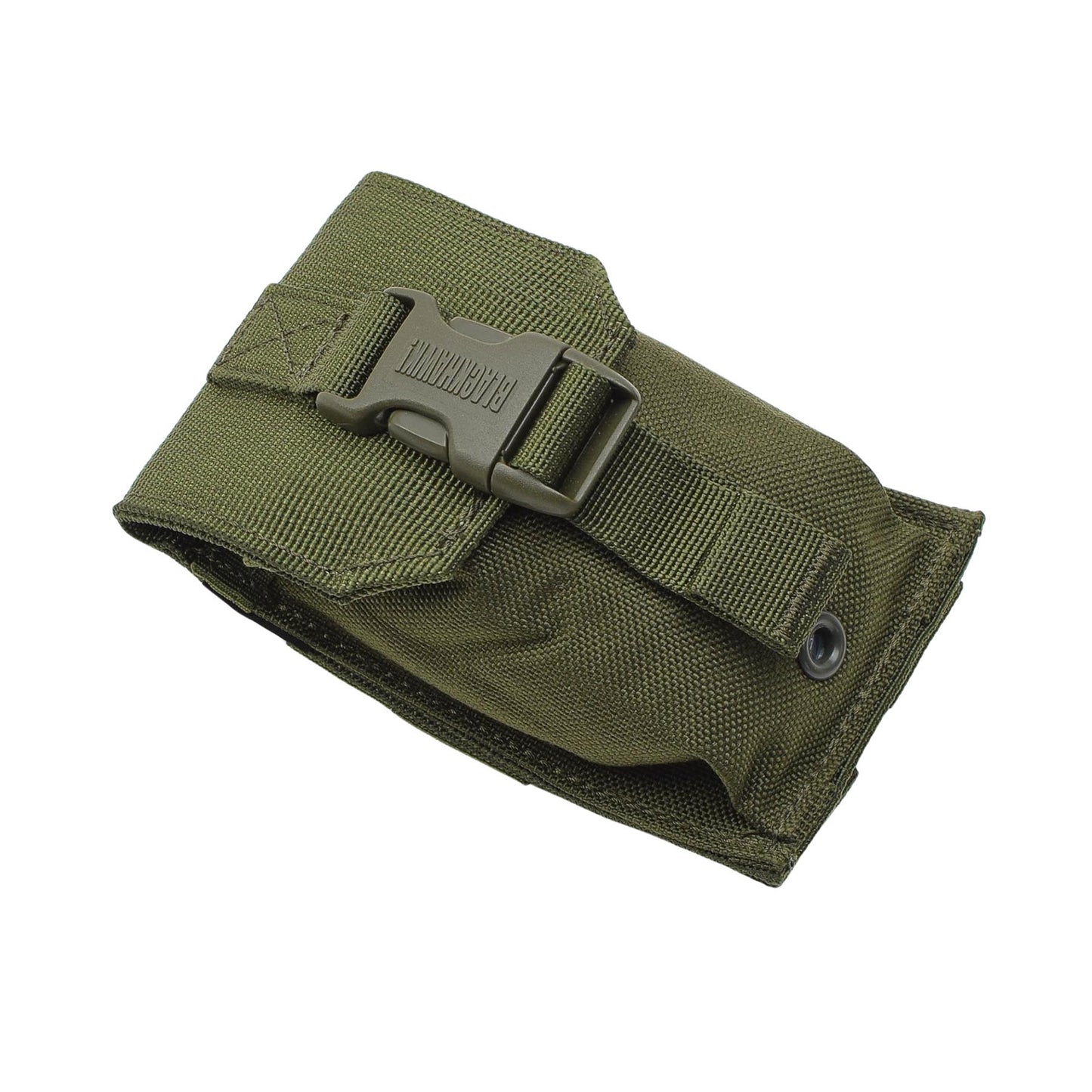 United Kingdom compass holster MOLLE type tactical Olive