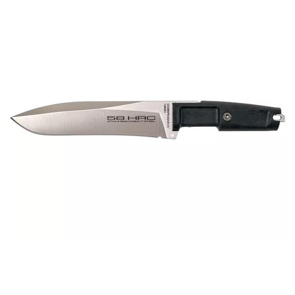 ExtremaRatio DOBERMAN IV hunting knife with fixed blade N690 steel