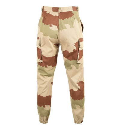 French Army F2 Pants Desert Print