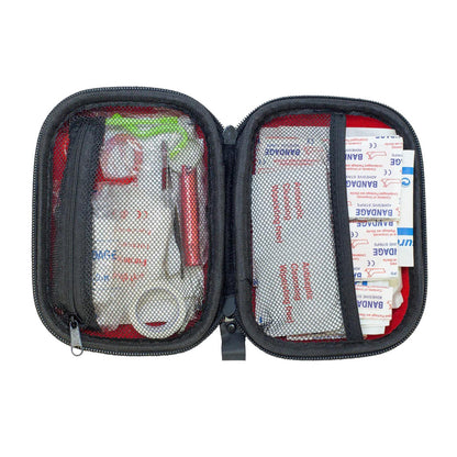 Pharmavoyage Travel First Aid Kit