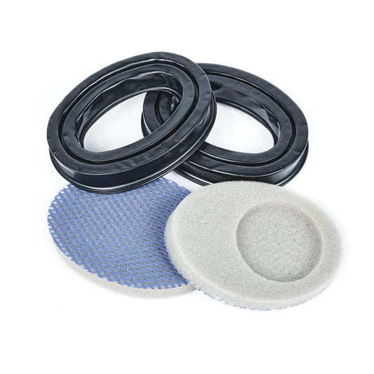 Sordin Supreme Hygiene Kit – Gelinės Ausinių Pagalvelės