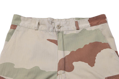 French Army F2 Pants Desert Print