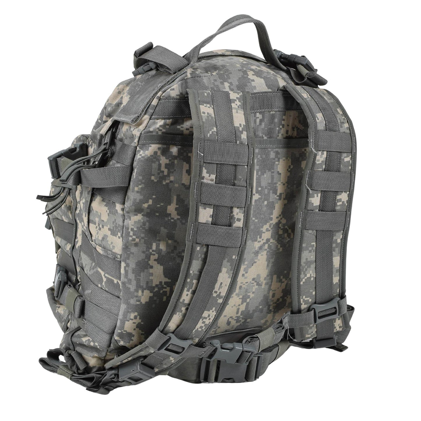 United States tactical backpack 35l digital printing