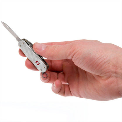 Victorinox MiniChamp Alox kišeninis peilis su 15 funkcijų