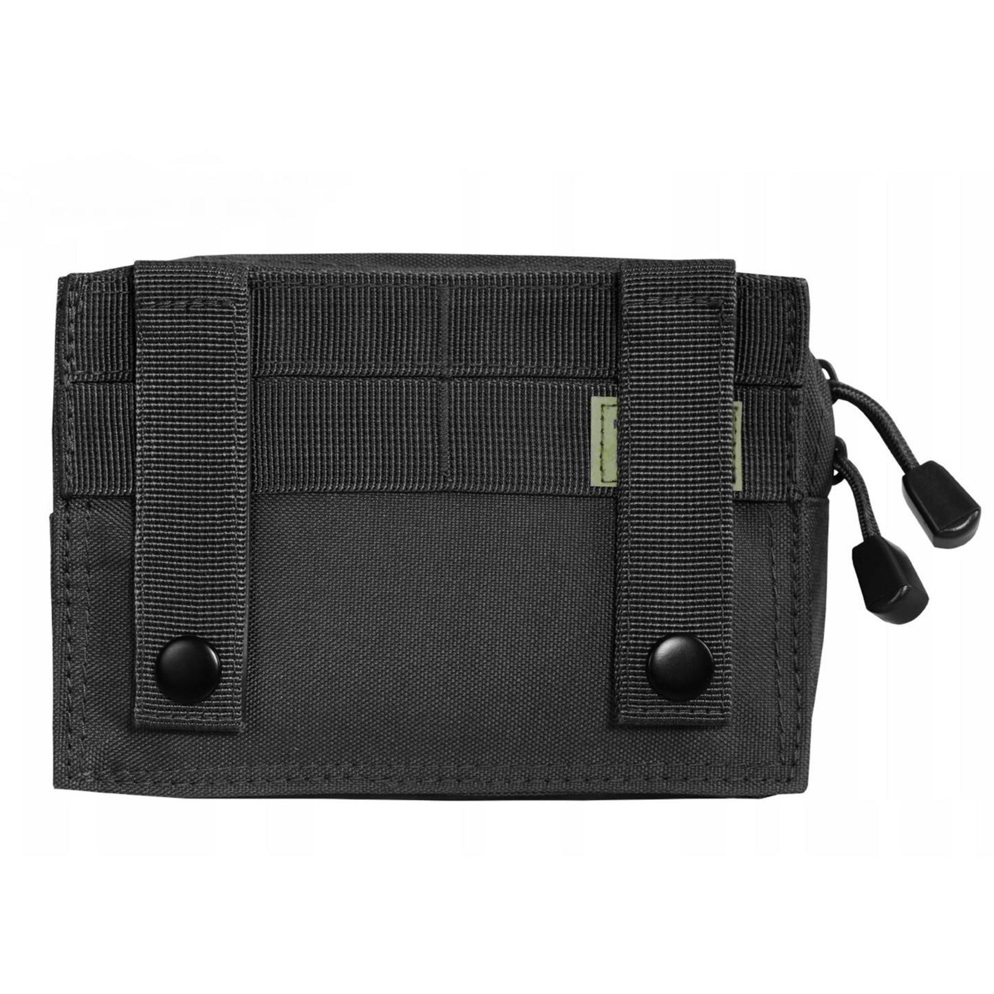 MIL-TEC universal holster on belt molle type black