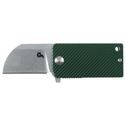 Fox Knives B-KEY BF-750 OD folding pocket knife made of AISI 440A steel