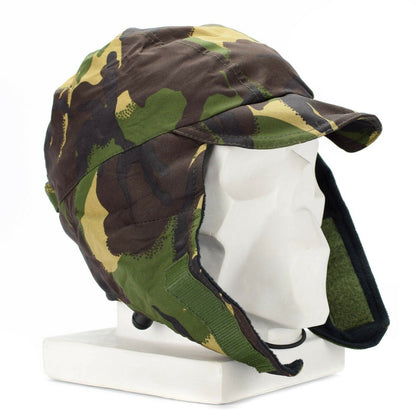 United Kingdom Army Waterproof Goretex Hat DPM Printing