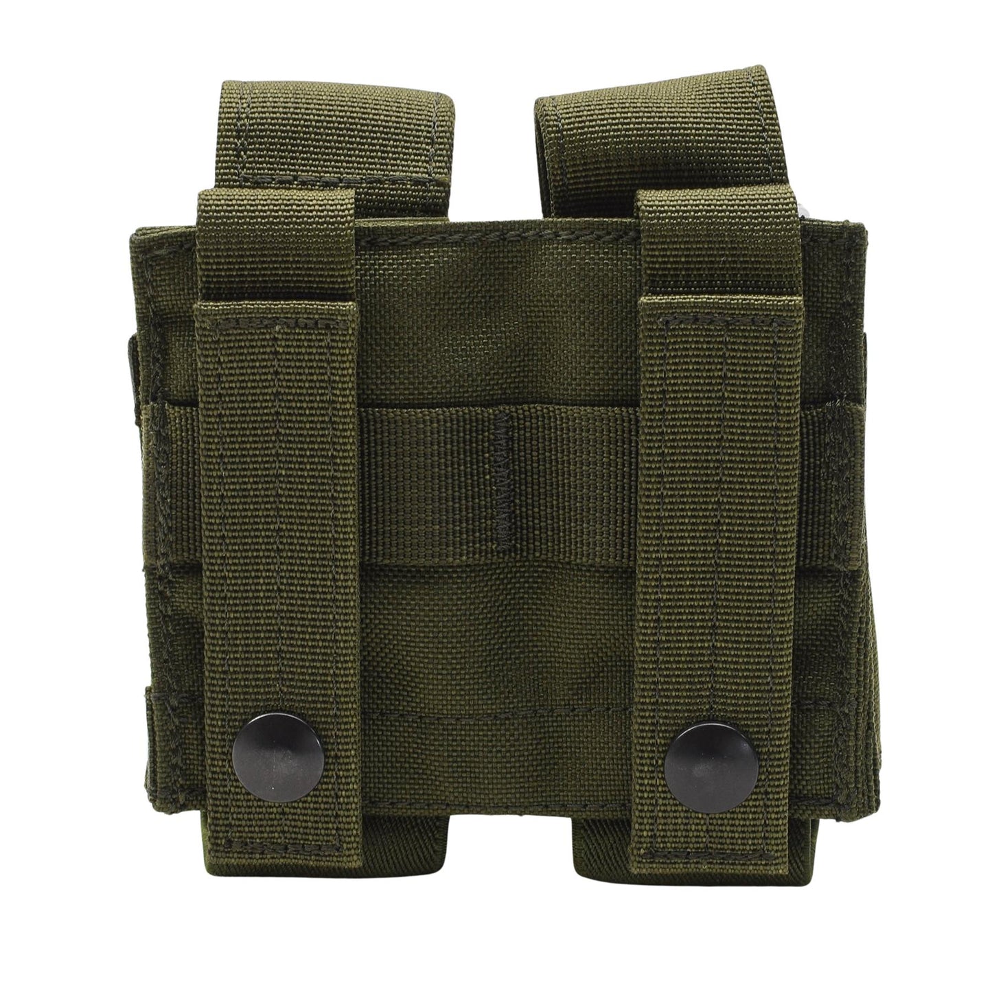 United Kingdom grenade 40mm tactical holster MOLLE type Olive