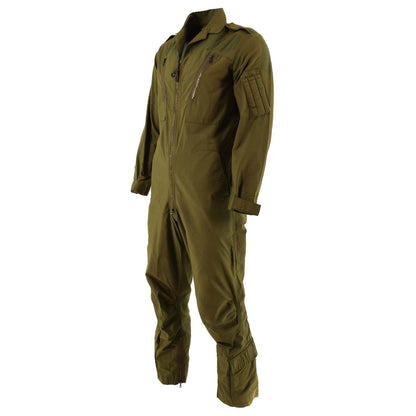 British Royal Air Force Overalls RAF Olive