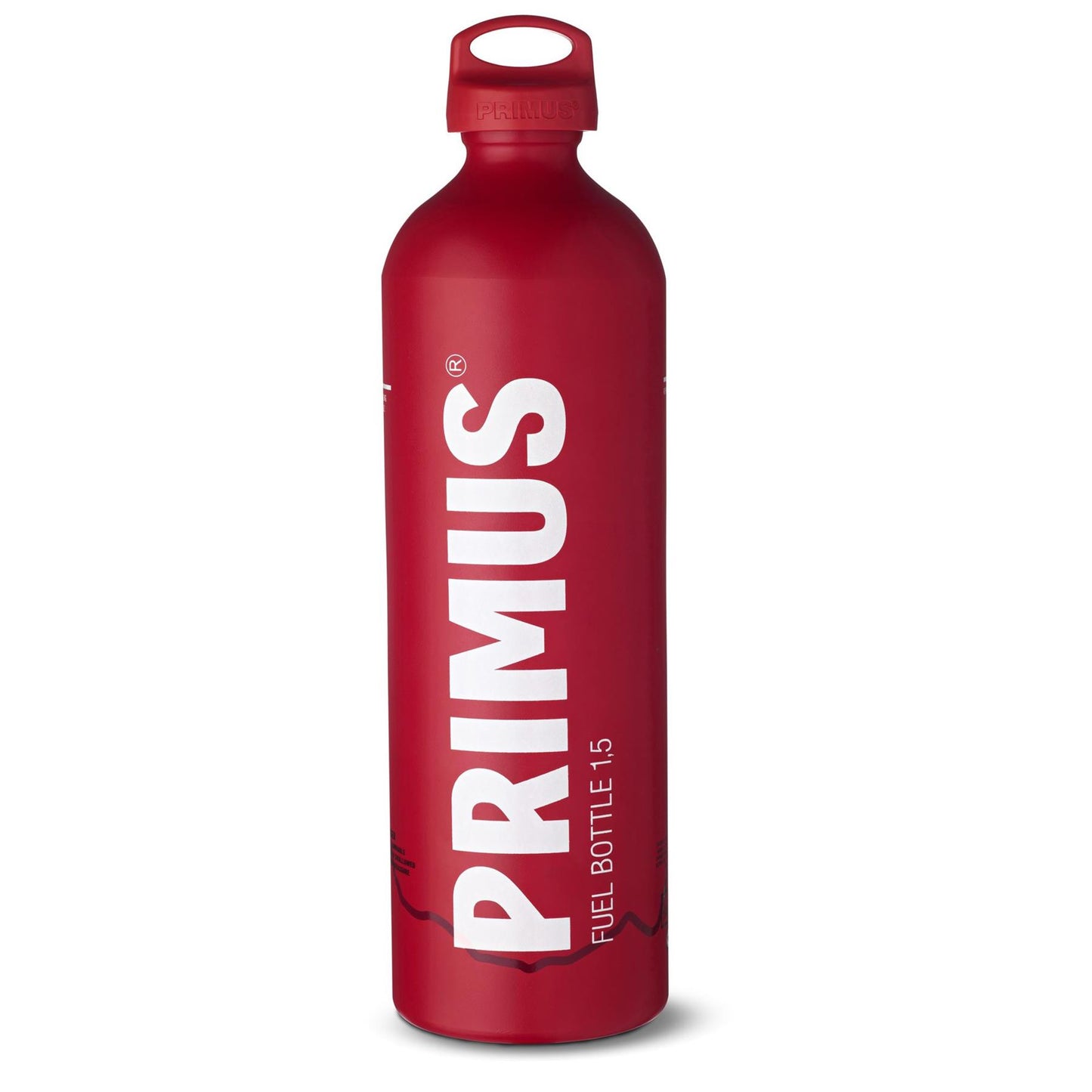 Primus liquid fuel aluminum tank for stoves