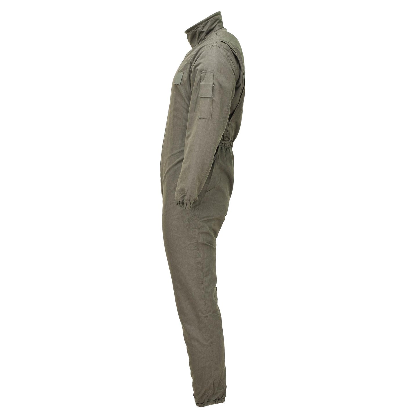 French army mechanic overalls