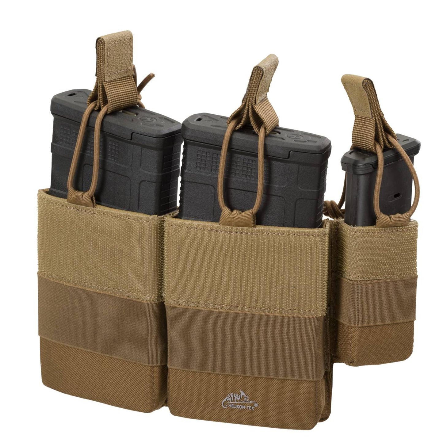 Helikon-Tex TwoGun magazine case for carbine and pistol